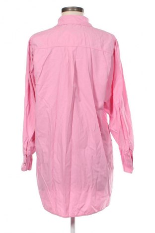 Damenbluse Stradivarius, Größe S, Farbe Rosa, Preis € 12,79