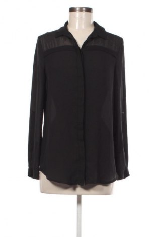 Dámská košile  Stradivarius, Velikost S, Barva Černá, Cena  317,00 Kč