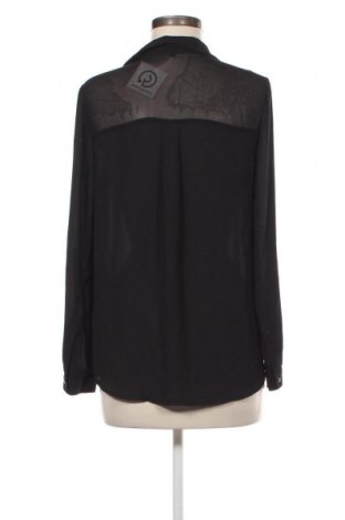 Dámská košile  Stradivarius, Velikost S, Barva Černá, Cena  317,00 Kč