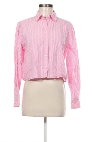 Damenbluse Stradivarius, Größe S, Farbe Mehrfarbig, Preis € 12,79