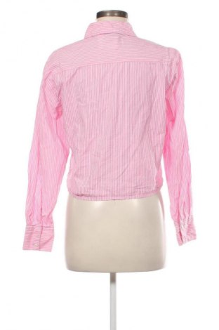 Damenbluse Stradivarius, Größe S, Farbe Mehrfarbig, Preis € 12,79