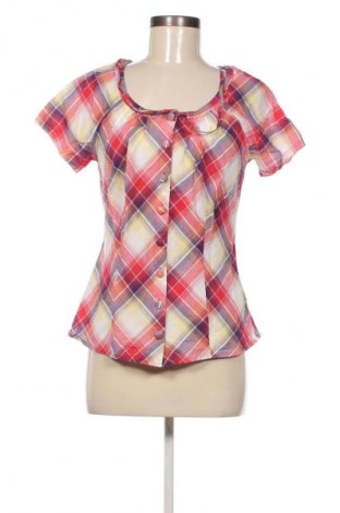 Cămașă de femei Street One, Mărime S, Culoare Multicolor, Preț 89,47 Lei