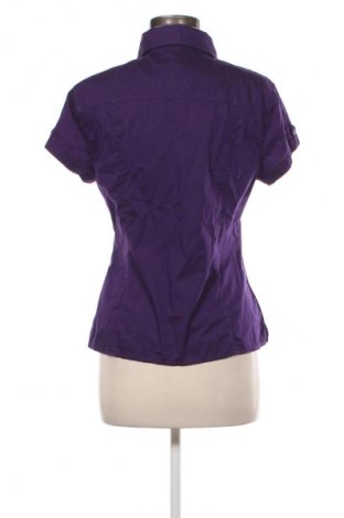 Damenbluse Street One, Größe M, Farbe Lila, Preis 17,00 €