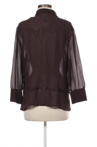 Damenbluse Street One, Größe L, Farbe Braun, Preis 20,99 €
