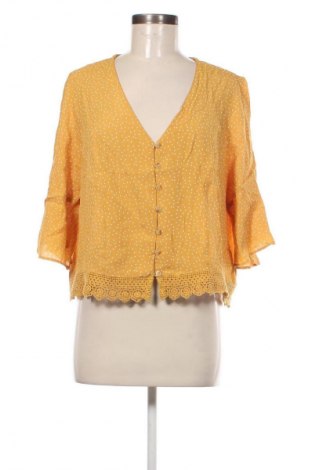 Damenbluse Superdry, Größe XL, Farbe Mehrfarbig, Preis € 20,00