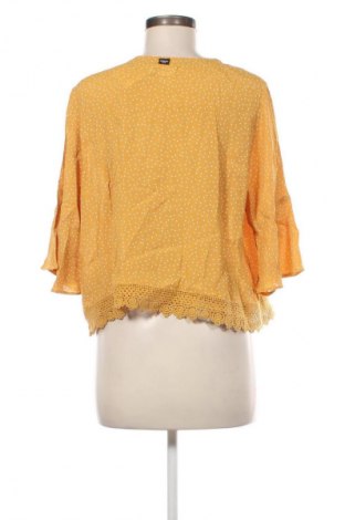 Damenbluse Superdry, Größe XL, Farbe Mehrfarbig, Preis € 20,00