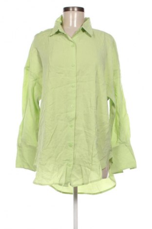Damenbluse Suzy by Suzy Shier, Größe M, Farbe Grün, Preis € 17,99