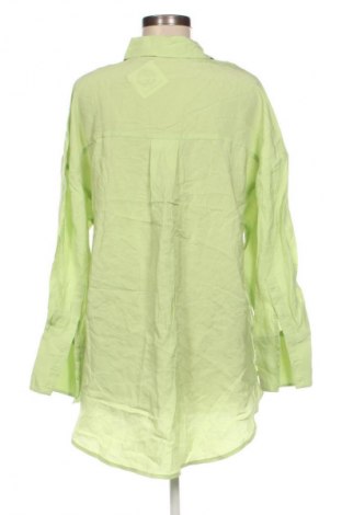 Damenbluse Suzy by Suzy Shier, Größe M, Farbe Grün, Preis € 17,99