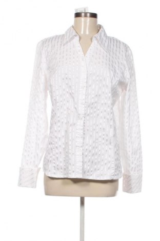 Damenbluse TCM, Größe XL, Farbe Weiß, Preis € 12,79