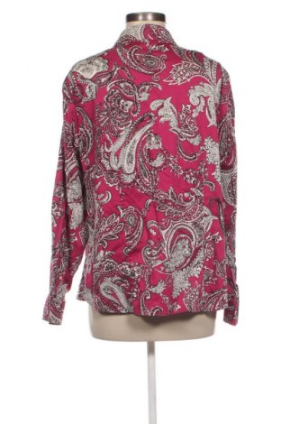 Damenbluse Talbots, Größe L, Farbe Mehrfarbig, Preis € 17,99