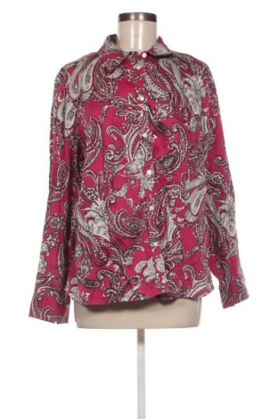 Damenbluse Talbots, Größe L, Farbe Mehrfarbig, Preis € 17,99