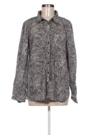 Damenbluse Talbots, Größe L, Farbe Mehrfarbig, Preis € 17,99