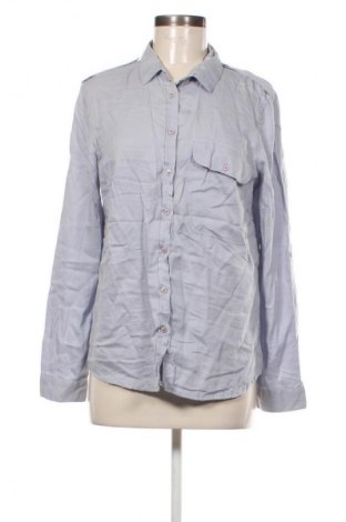 Damenbluse Tally Weijl, Größe L, Farbe Grau, Preis € 17,99