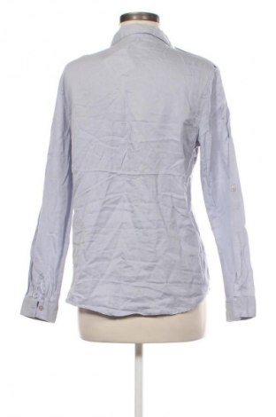 Damenbluse Tally Weijl, Größe L, Farbe Grau, Preis € 17,99