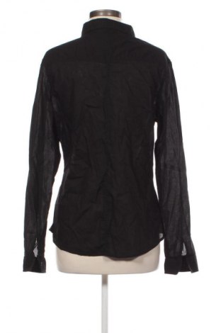 Damenbluse Tally Weijl, Größe M, Farbe Schwarz, Preis € 13,00