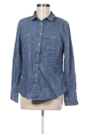 Női ing The 1964 Denim Company, Méret M, Szín Kék, Ár 6 809 Ft