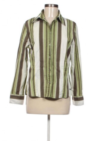 Damenbluse Tom Tailor, Größe L, Farbe Mehrfarbig, Preis 20,97 €
