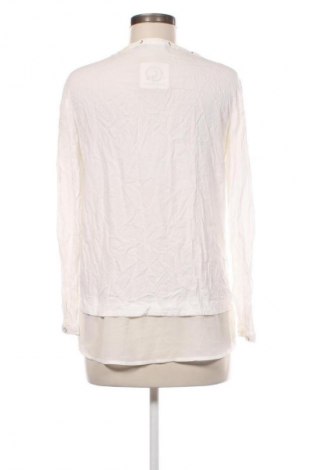 Damenbluse Tom Tailor, Größe M, Farbe Weiß, Preis 20,97 €