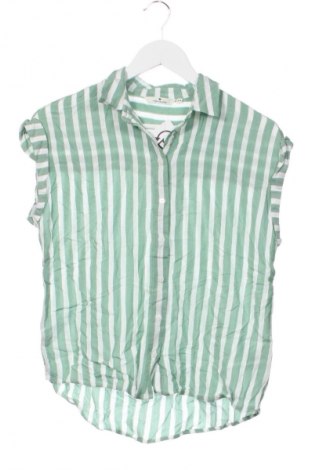 Dámska košeľa  Tom Tailor, Veľkosť XS, Farba Viacfarebná, Cena  17,00 €