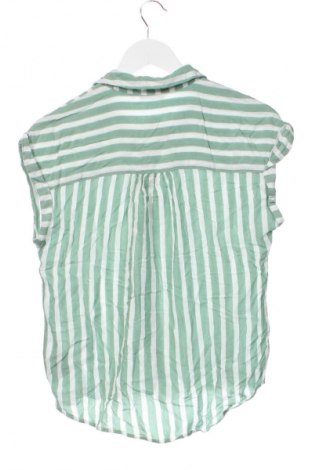 Dámska košeľa  Tom Tailor, Veľkosť XS, Farba Viacfarebná, Cena  17,00 €