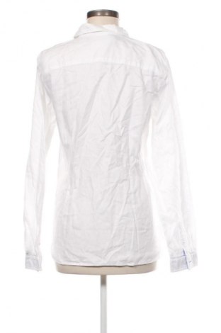 Damenbluse Tommy Hilfiger, Größe M, Farbe Weiß, Preis 61,99 €