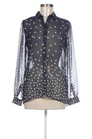 Damenbluse Tommy Hilfiger, Größe S, Farbe Mehrfarbig, Preis € 61,99