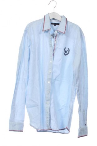 Cămașă de femei Tommy Hilfiger, Mărime XS, Culoare Albastru, Preț 308,99 Lei