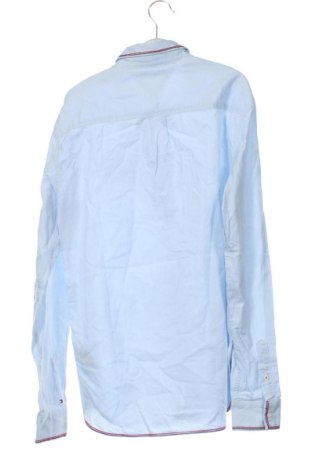 Cămașă de femei Tommy Hilfiger, Mărime XS, Culoare Albastru, Preț 308,99 Lei