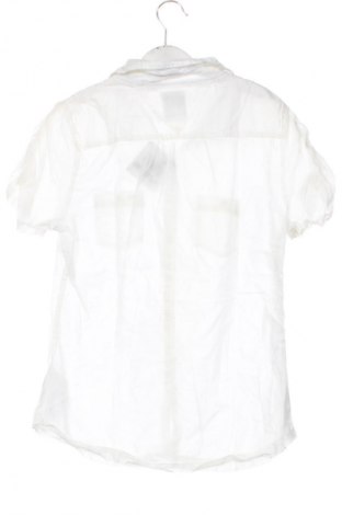 Cămașă de femei Tommy Hilfiger, Mărime S, Culoare Alb, Preț 283,99 Lei