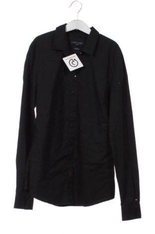 Dámská košile  Tommy Hilfiger, Velikost XS, Barva Černá, Cena  1 449,00 Kč