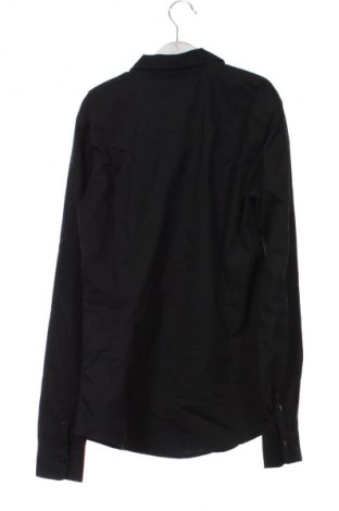 Dámská košile  Tommy Hilfiger, Velikost XS, Barva Černá, Cena  1 449,00 Kč