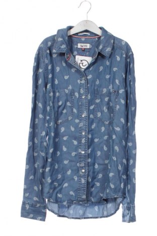 Dámská košile  Tommy Hilfiger, Velikost XS, Barva Vícebarevné, Cena  1 449,00 Kč