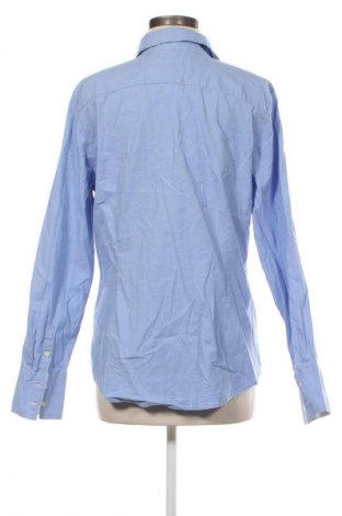 Damenbluse Tommy Hilfiger, Größe XL, Farbe Blau, Preis € 61,99
