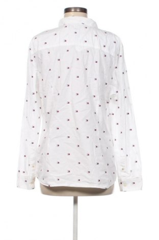 Damenbluse Tommy Hilfiger, Größe XL, Farbe Mehrfarbig, Preis € 61,99