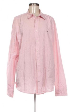 Damenbluse Tommy Hilfiger, Größe XXL, Farbe Mehrfarbig, Preis € 61,99