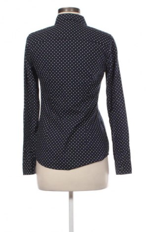 Damenbluse Tommy Hilfiger, Größe S, Farbe Schwarz, Preis € 46,00