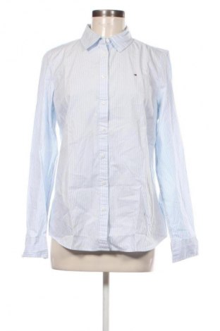 Damenbluse Tommy Hilfiger, Größe M, Farbe Mehrfarbig, Preis € 45,52