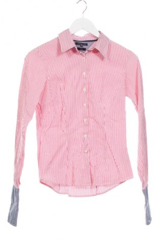 Γυναικείο πουκάμισο Tommy Hilfiger, Μέγεθος XS, Χρώμα Πολύχρωμο, Τιμή 45,52 €