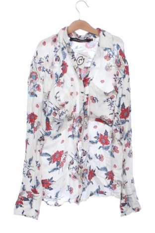 Damenbluse Top Secret, Größe XS, Farbe Mehrfarbig, Preis € 12,68