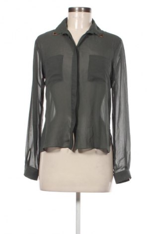 Dámská košile  Topshop, Velikost S, Barva Zelená, Cena  659,00 Kč