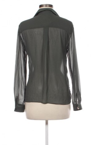 Dámská košile  Topshop, Velikost S, Barva Zelená, Cena  659,00 Kč