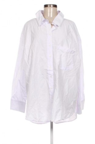 Damenbluse Trendyol, Größe 3XL, Farbe Lila, Preis € 64,99
