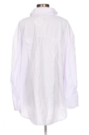 Damenbluse Trendyol, Größe 3XL, Farbe Lila, Preis € 64,99