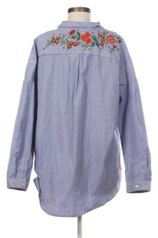 Damenbluse Tu, Größe XXL, Farbe Mehrfarbig, Preis 17,99 €