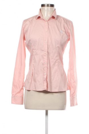 Damenbluse U.S. Polo Assn., Größe M, Farbe Rosa, Preis 30,00 €