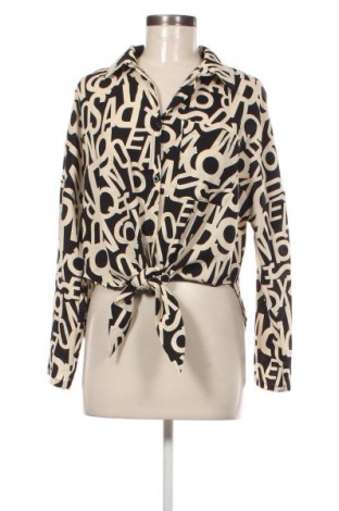 Damenbluse Unbranded, Größe M, Farbe Mehrfarbig, Preis € 17,99