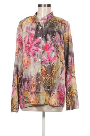 Damenbluse Unbranded, Größe XL, Farbe Mehrfarbig, Preis 17,99 €