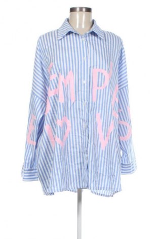 Damenbluse Unbranded, Größe M, Farbe Mehrfarbig, Preis € 17,99
