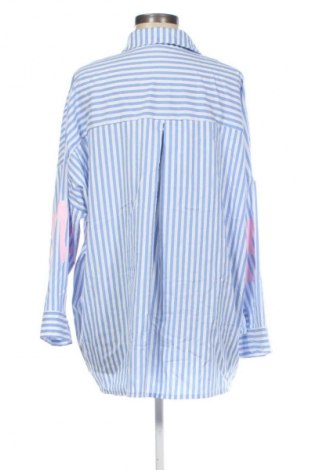 Damenbluse Unbranded, Größe M, Farbe Mehrfarbig, Preis € 17,99
