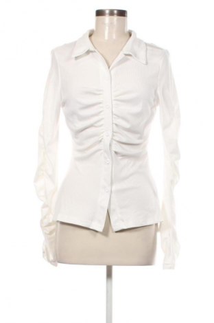 Damenbluse Unbranded, Größe M, Farbe Weiß, Preis 11,99 €